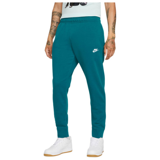 Nike Ανδρικό παντελόνι φόρμας Sportswear Club French terry Jogger Pants Nike Ανδρικό παντελόνι φόρμας Sportswear Club French terry Jogger Pants